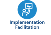 Implementation Facilitation Learning Collaborative (IFLC)