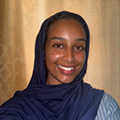  Gezan Yahya, MPH, Mixed Methods Analyst