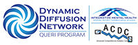 Dynamic Diffusion Network QUERI Program