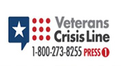 Caring Letters Suicide Prevention Campaign for Veterans Crisis Line Users