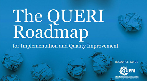 QUERI National Partnered Evaluations