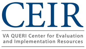 QUERI's Center for Evaluation and Implementation Resources 